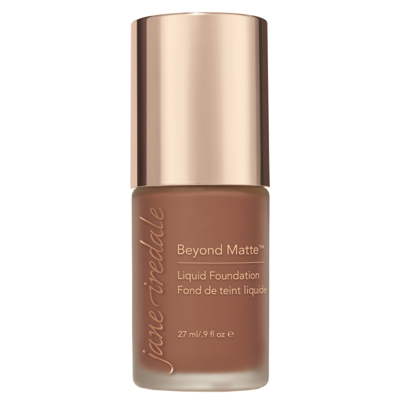 Jane Iredale Beyond Matte Liquid Foundation M15