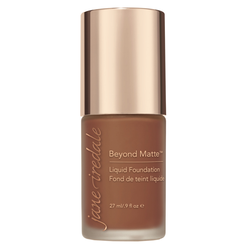 Jane Iredale Beyond Matte Liquid Foundation M16