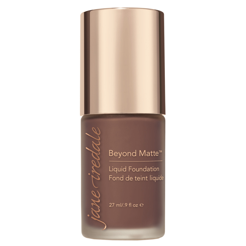 Jane Iredale Beyond Matte Liquid Foundation M18