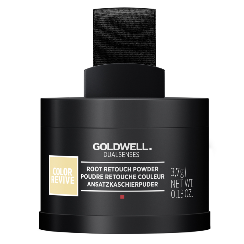 Goldwell Dualsenses Color Retouch Powder Light Blonde