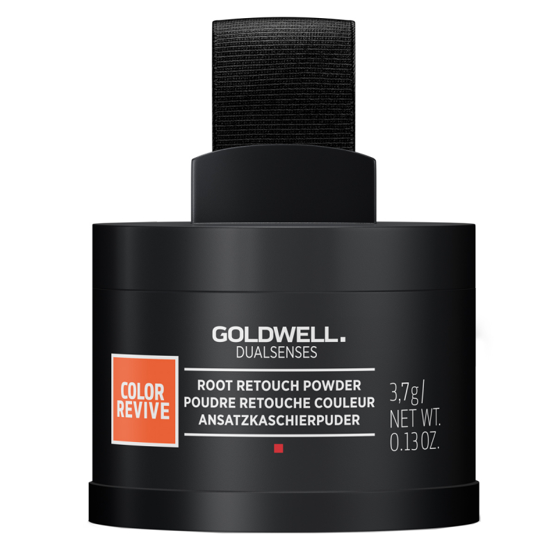 Goldwell Dualsenses Color Retouch Powder Copper Red