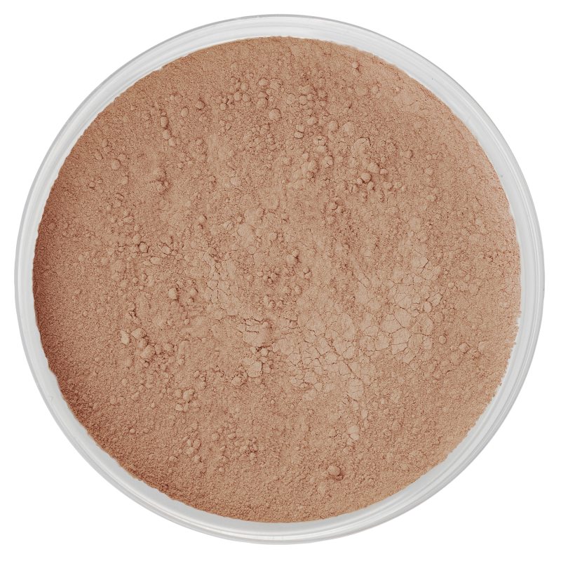 IDUN Minerals Powder Foundation Ylva