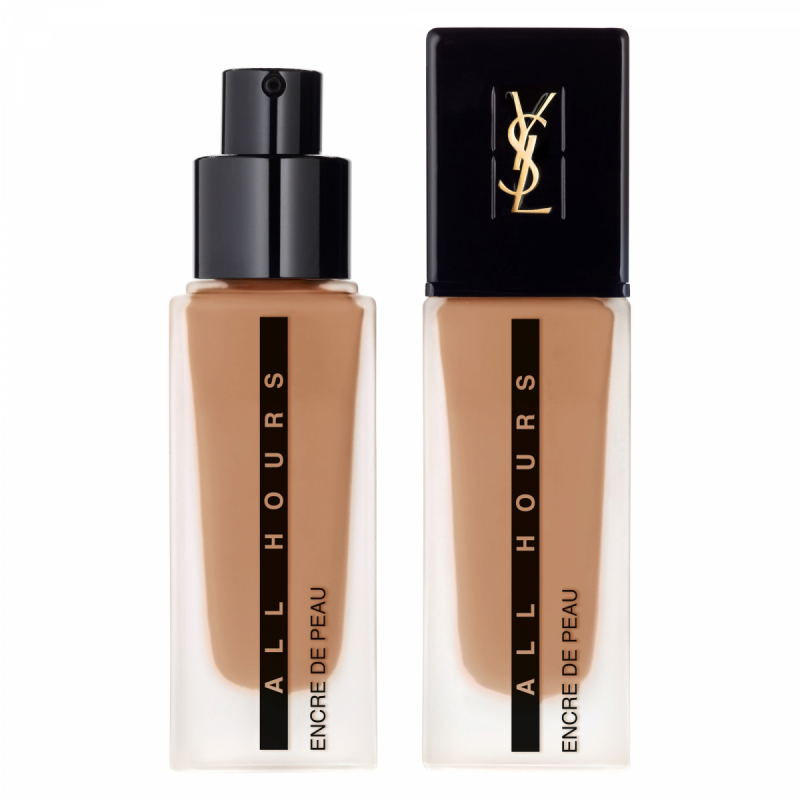 Yves Saint Laurent All Hours Foundation Bd85