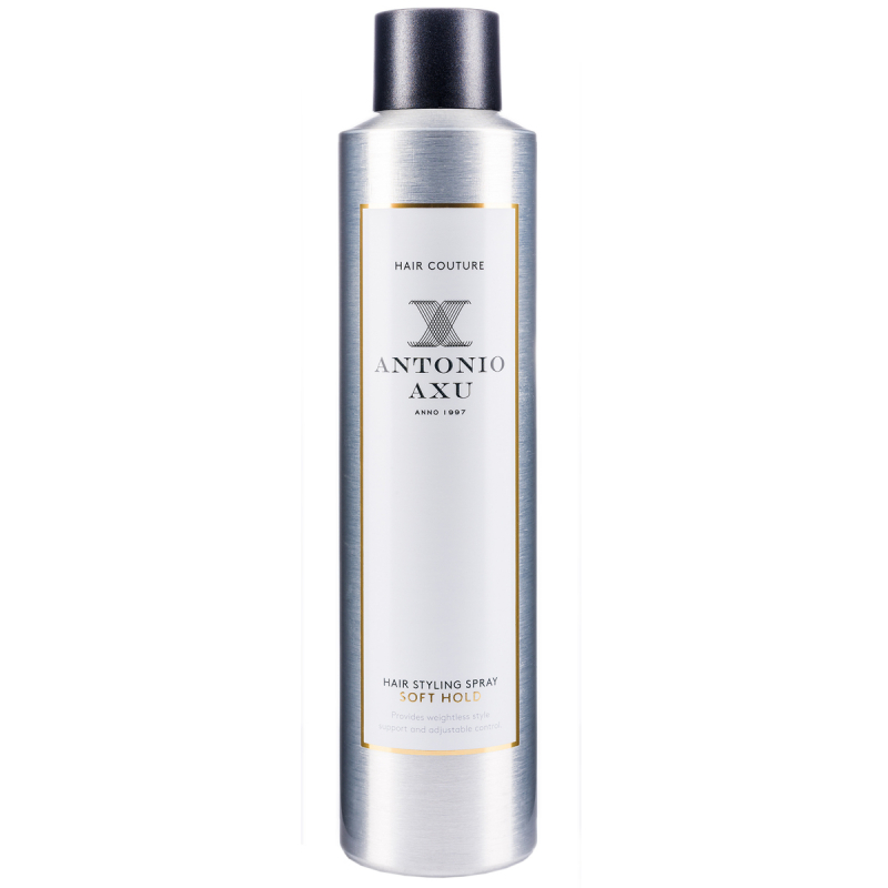 Antonio Axu Hair Styling Spray Soft Hold (300ml)