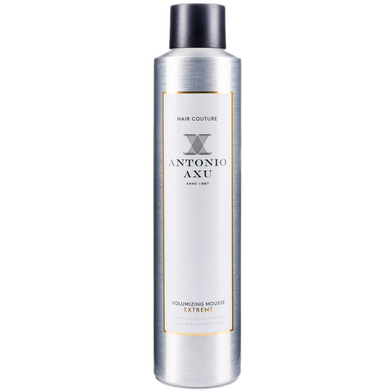 Antonio Axu Volumizing Mousse Extreme (300ml)