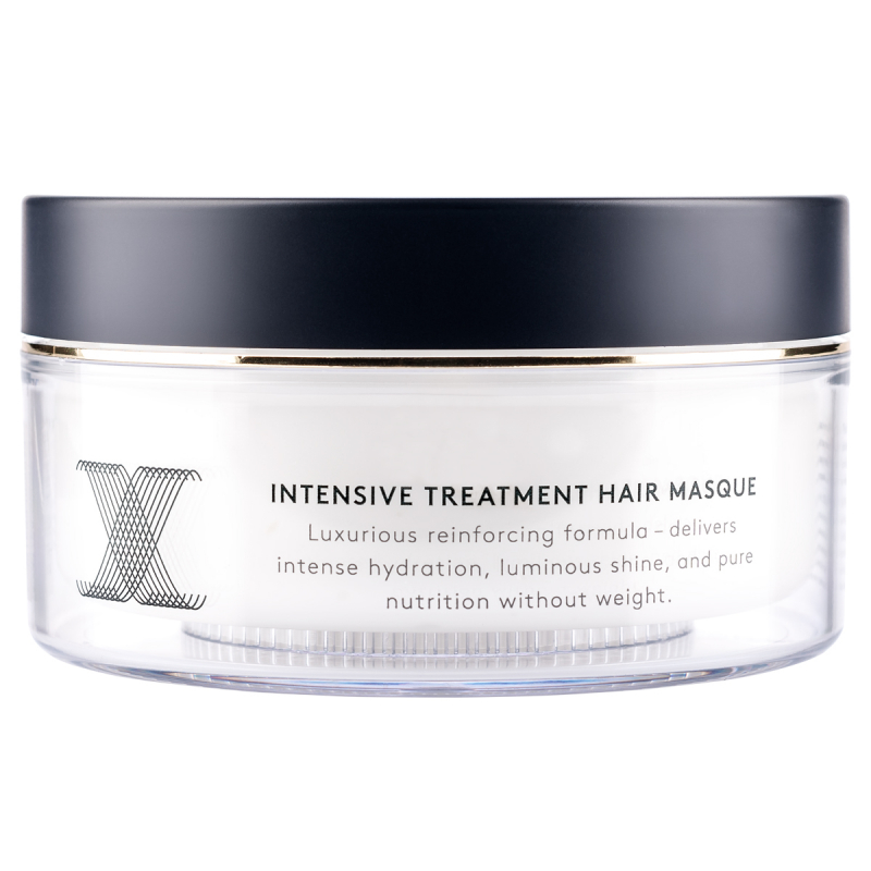 Antonio Axu Intensive Treatment Hair Masque (200ml)