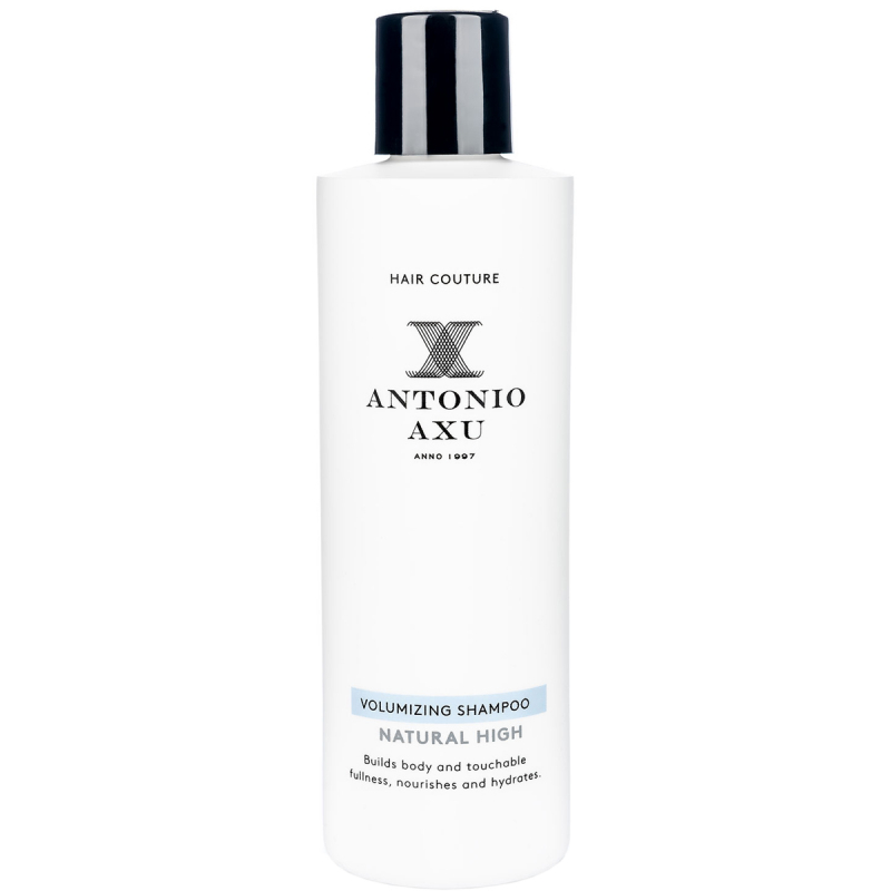 Antonio Axu Volumizing Shampoo Natural High (250ml)