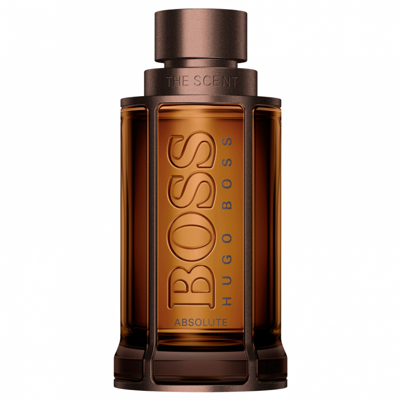 Hugo Boss Boss The Scent Absolute EdP (50ml)