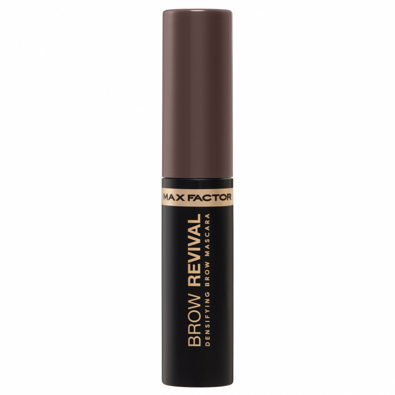 Max Factor Brow Revival 05 Black Brown