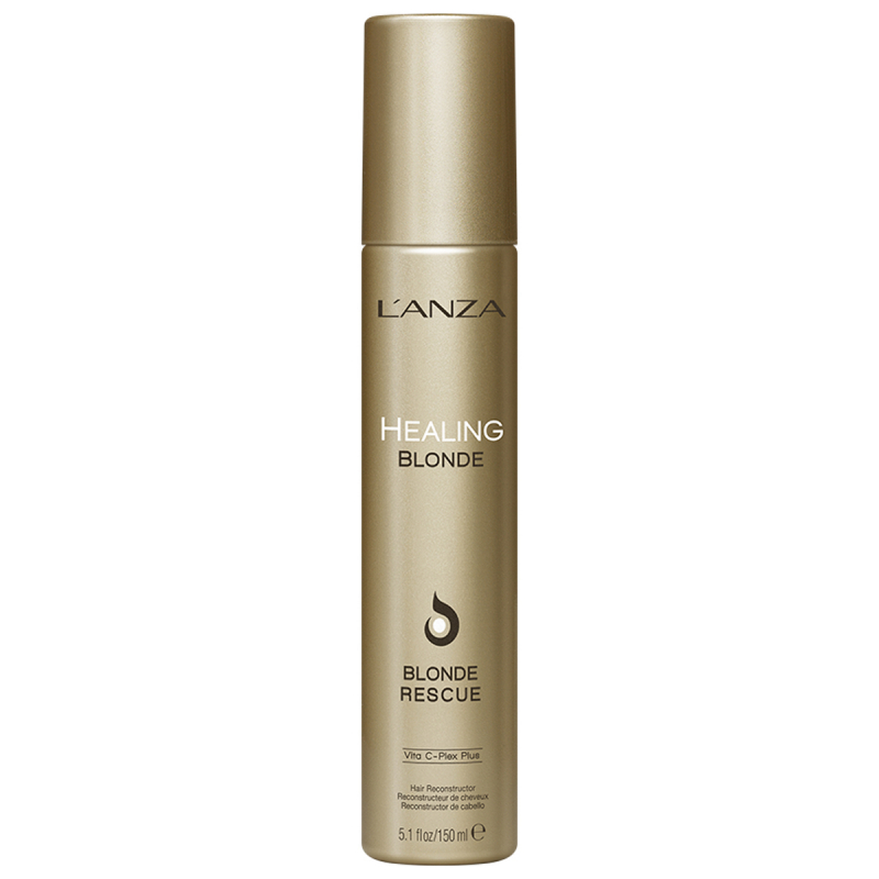 Lanza Healing Blonde Blonde Rescue (150ml)