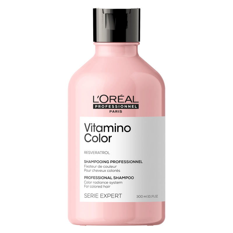 L’Oréal Professionnel Serie Expert Vitamino Color Shampoo (300ml)