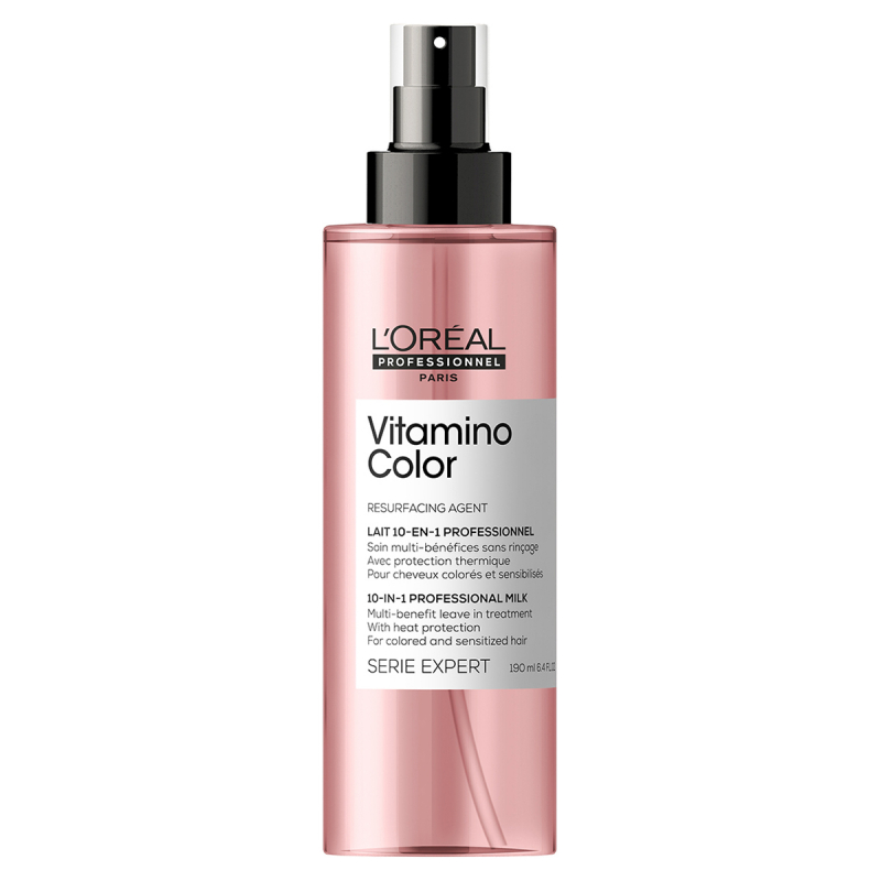 L’Oréal Professionnel Serie Expert Vitamino Color 10-In-1 (190ml)