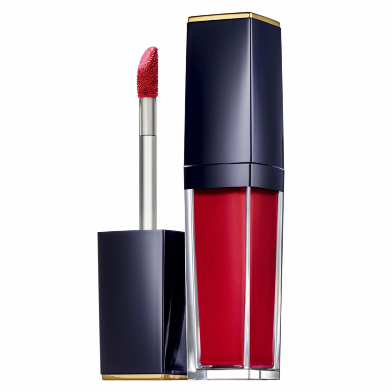 Estée Lauder Pure Color Envy Paint-On Liquid Lip Color Poppy Sauvage