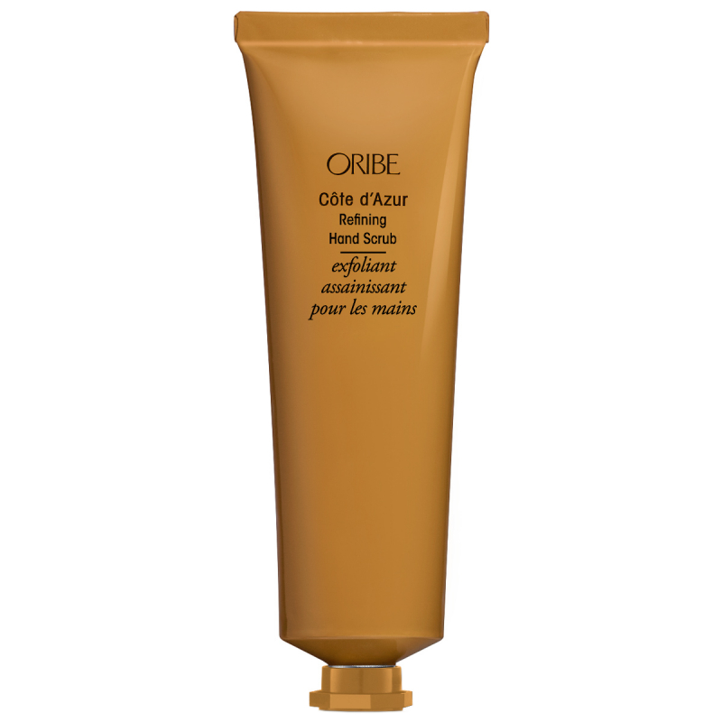 Oribe Cote dAzur Refining Hand Scrub (100ml)