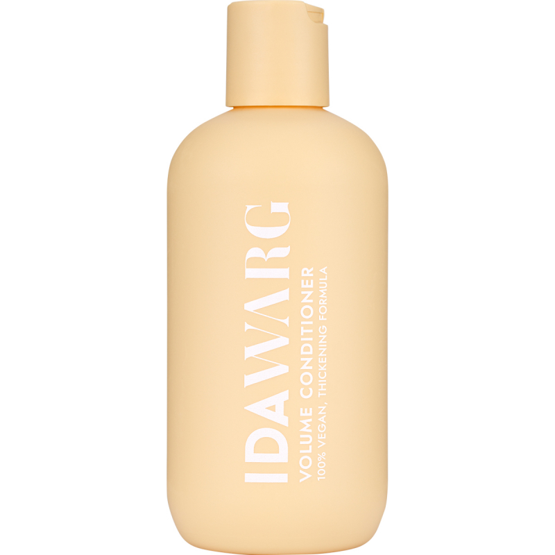 Ida Warg Volume Conditioner (250ml)