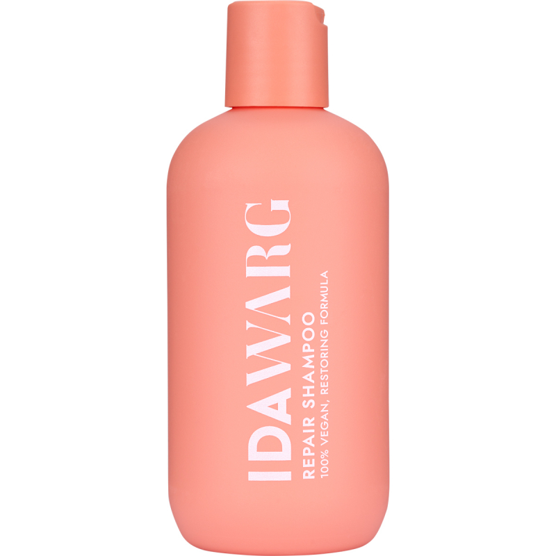 Ida Warg Repair Shampoo (250ml)