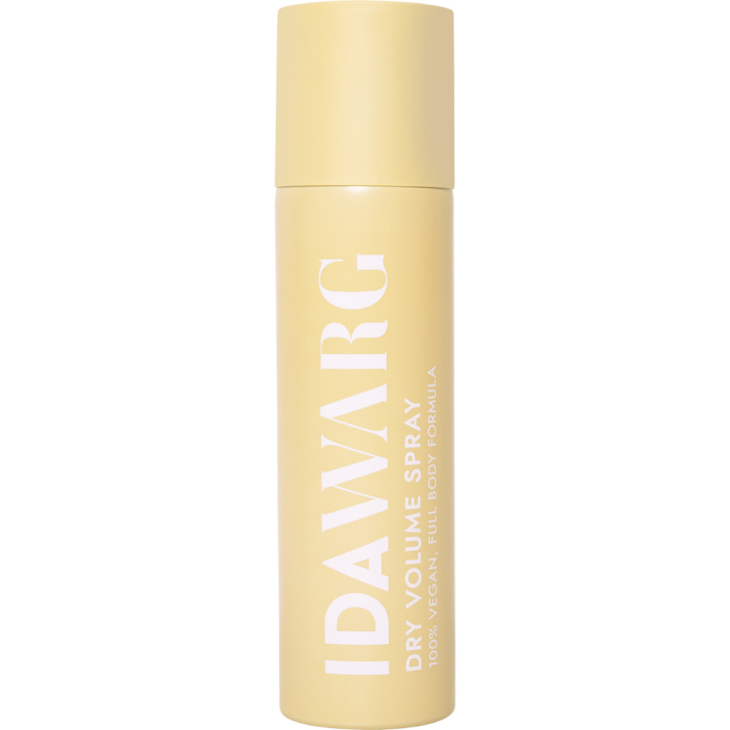 Ida Warg Dry Volume Spray (150ml)