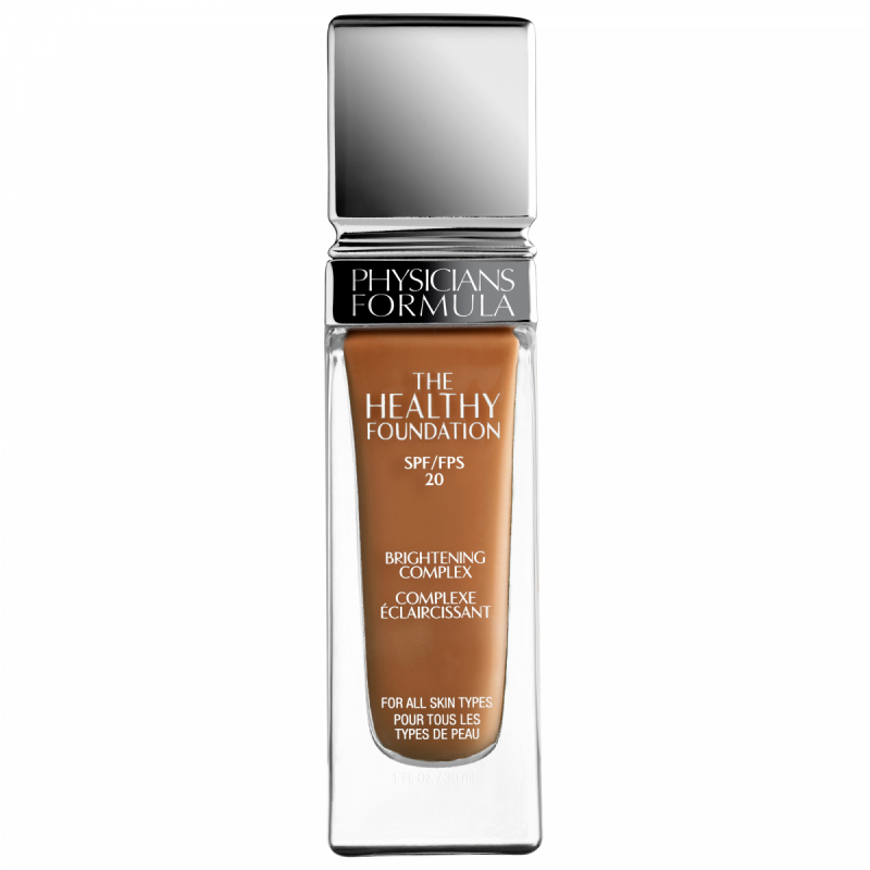 Physicians Formula The Healthy Foundation SPF 20 Dn3 Dark Natural