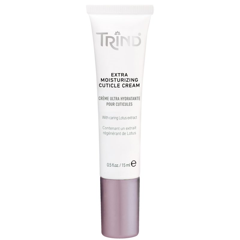 Trind Extra Moisturizing Trind Cuticle Cream