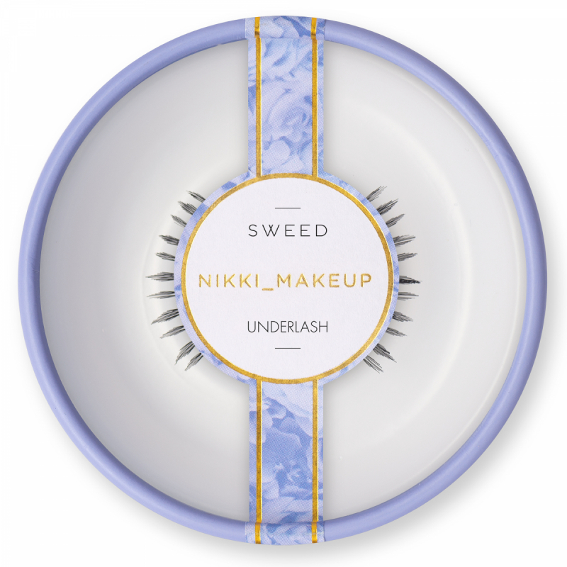 Sweed Beauty Nikki Underlash