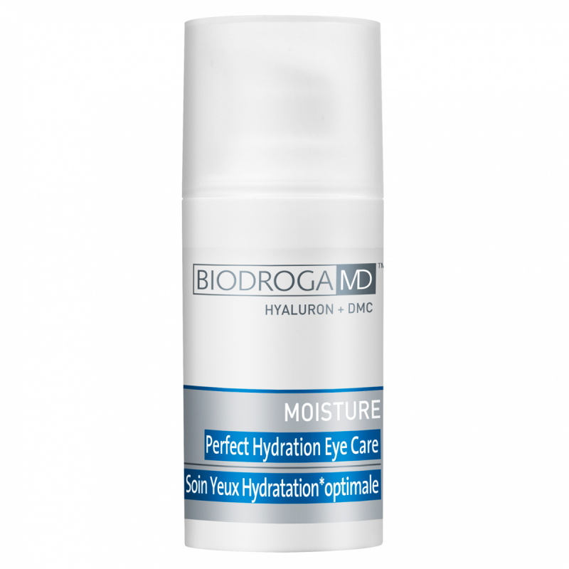 Biodroga MD Moisture Perfect Hydration Eye Care (15ml)