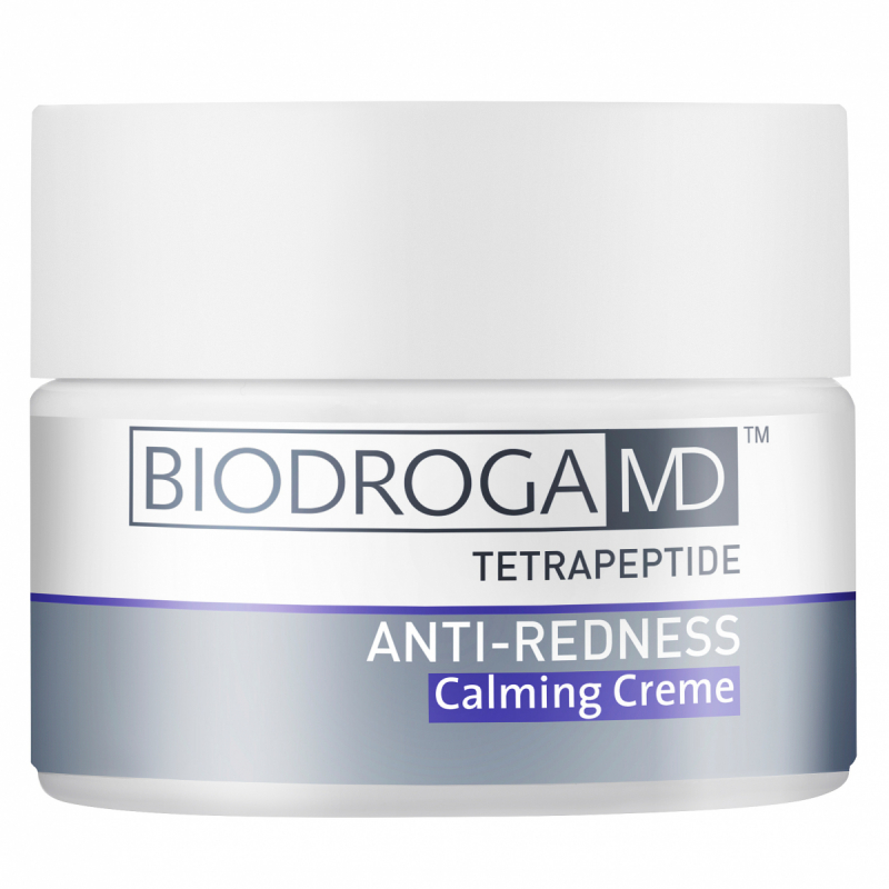 Biodroga MD Anti-Redness Rosa-Calming Creme (50ml)