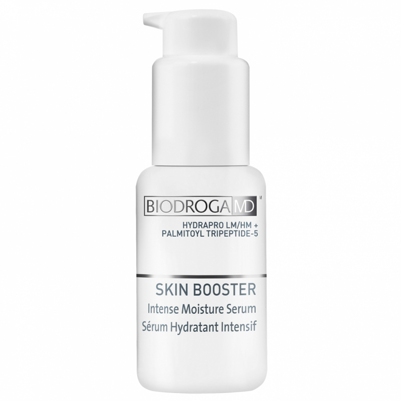 Biodroga MD Skin Booster Intense Moisture Serum (30ml)