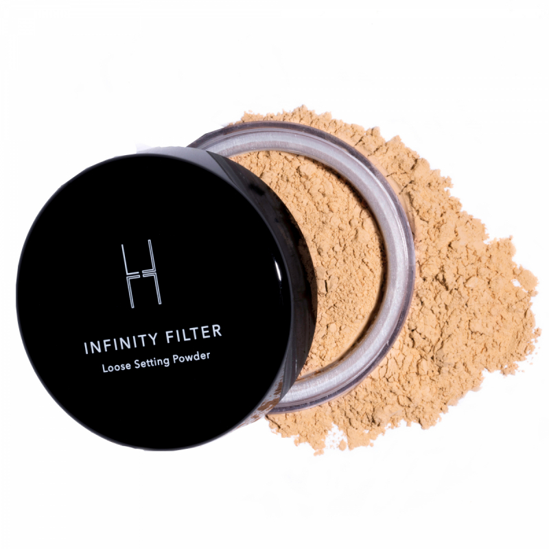 LH Cosmetics Infinity Filter