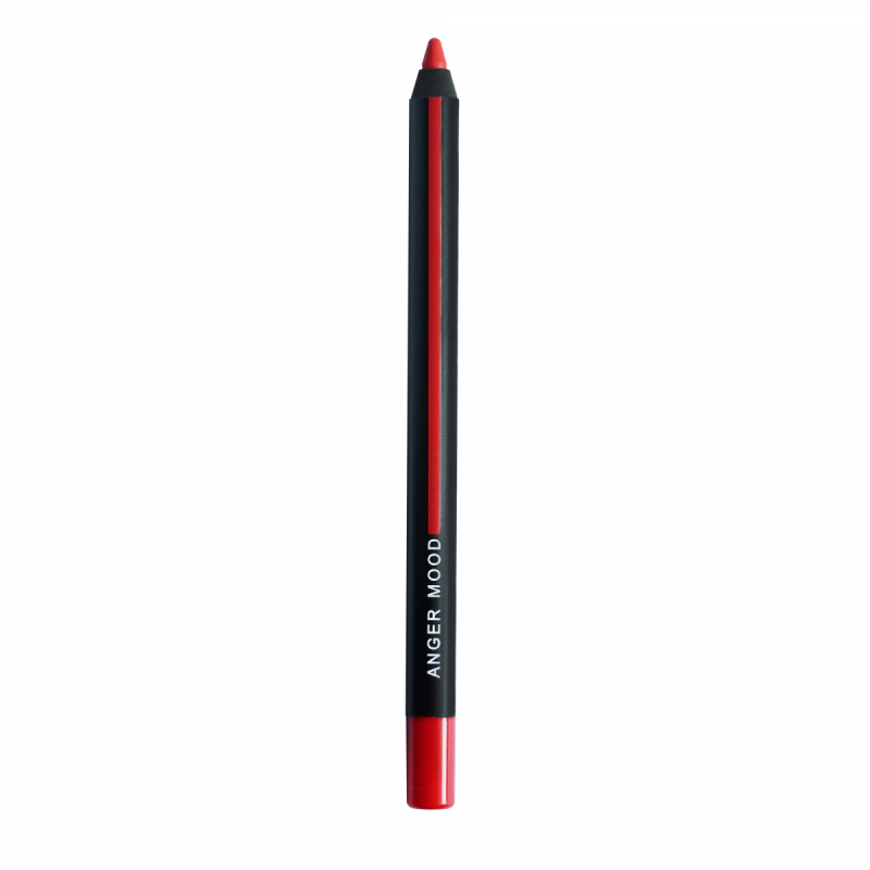 LH cosmetics Mood Crayon Anger