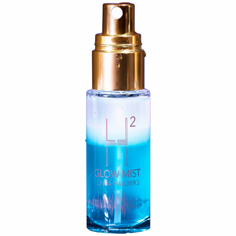 LH cosmetics H2Glow Face Mist