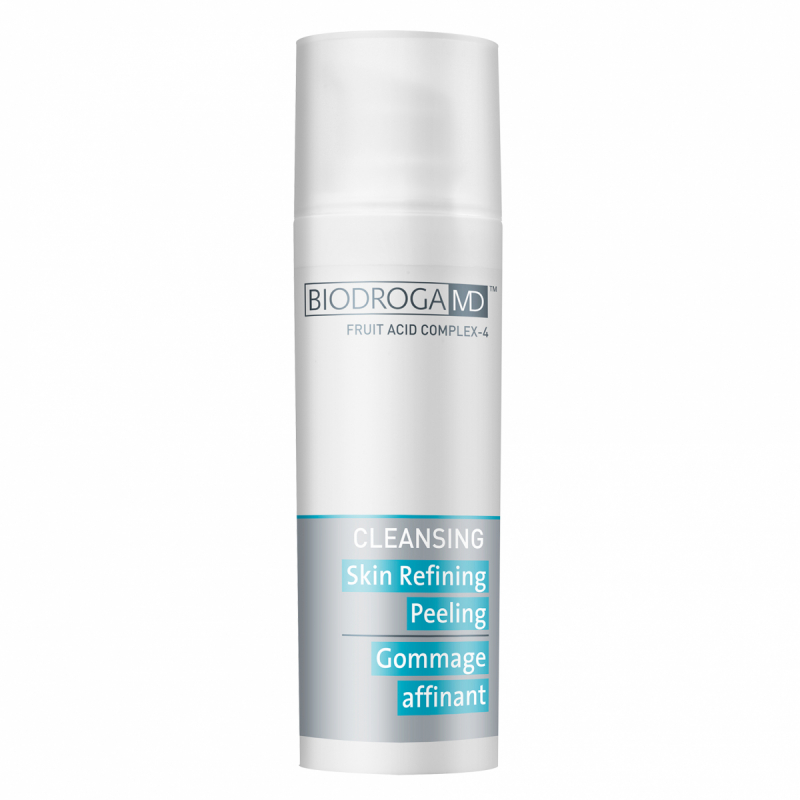 Biodroga MD Cleansing Skin Refining Peeling (30ml)