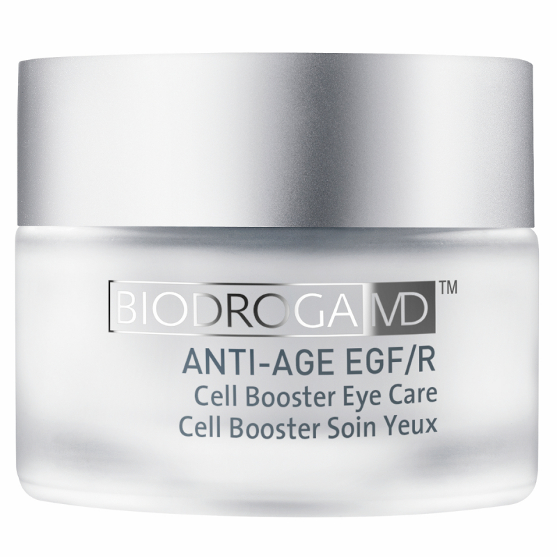 Biodroga MD Anti-Age Egf/R Cell Booster Eye Care (15ml)