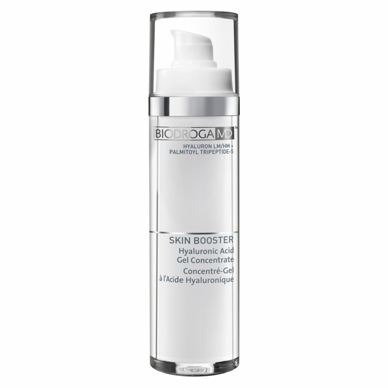 Biodroga MD Skin Booster Hyarulonic Acid Gel Concentrate (50ml)