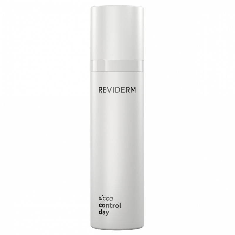 Reviderm Purity Sicca Control Day (50ml)