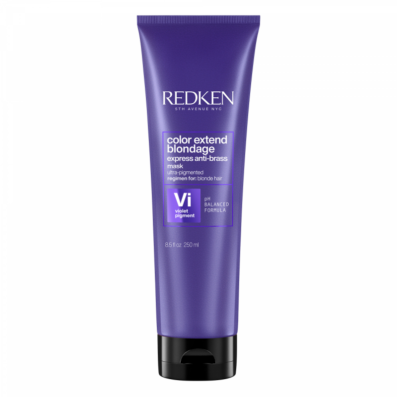 Redken Color Extend Blondage Mask (250ml)