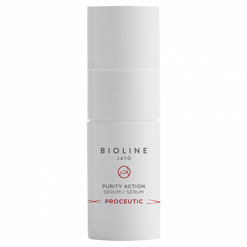 Bioline Proceutic Purity Action Serum (15ml)