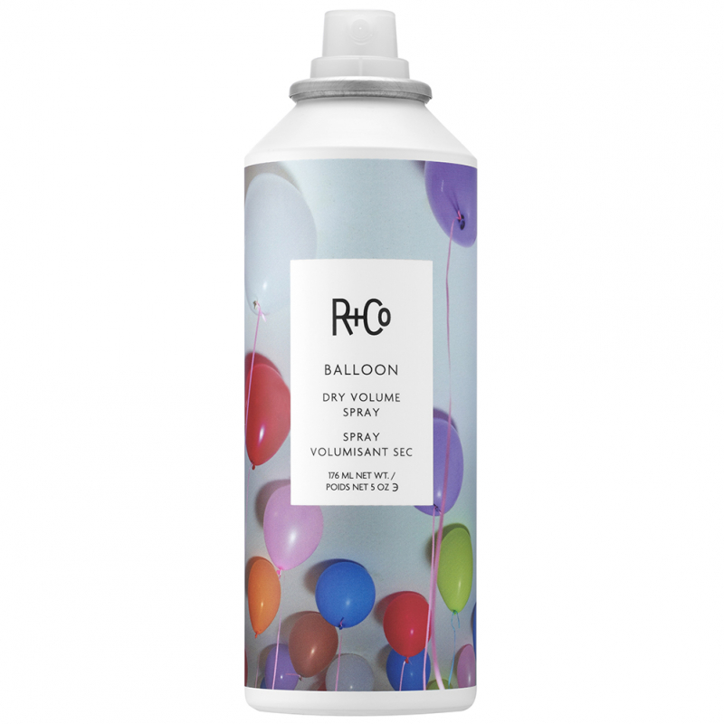 R+Co Balloon Dry Volume Spray (176ml)