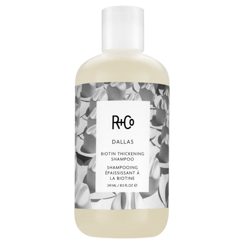 R+Co DALLAS Biotin Thickening Shampoo 251 ml