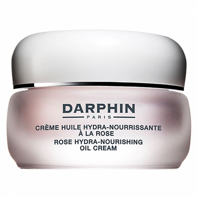 Darphin Rose Hydra-Nourishing Oil Cream (50ml)