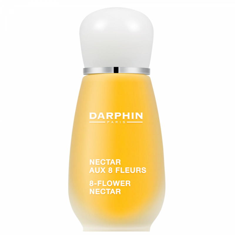 Darphin Essential Oil Elixir 8-Flower Golden Nectar Oil (30ml)