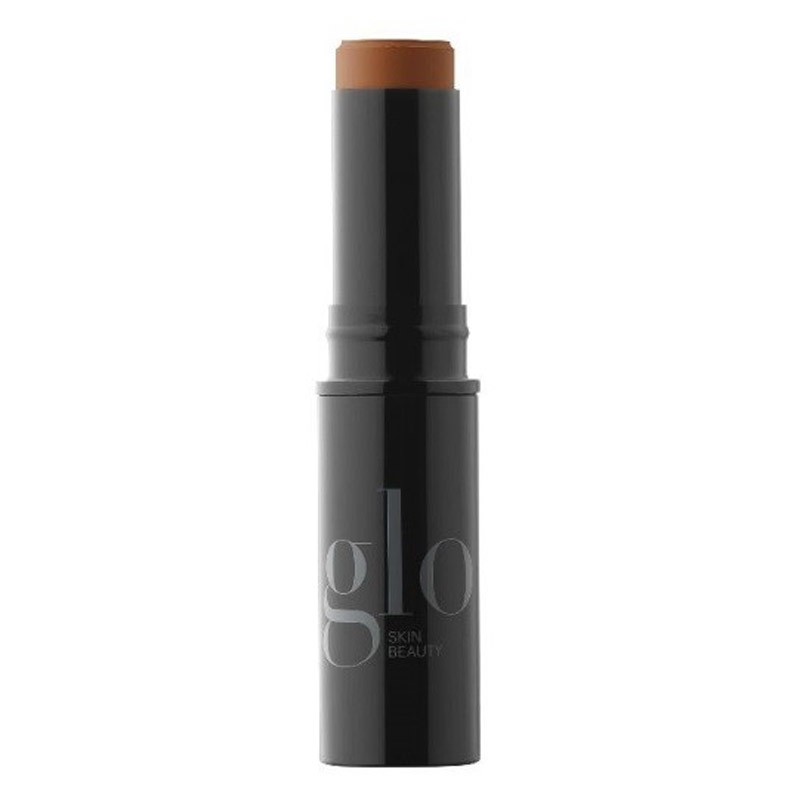 Glo Skin Beauty Hd Mineral Foundation Stick Carob 10N