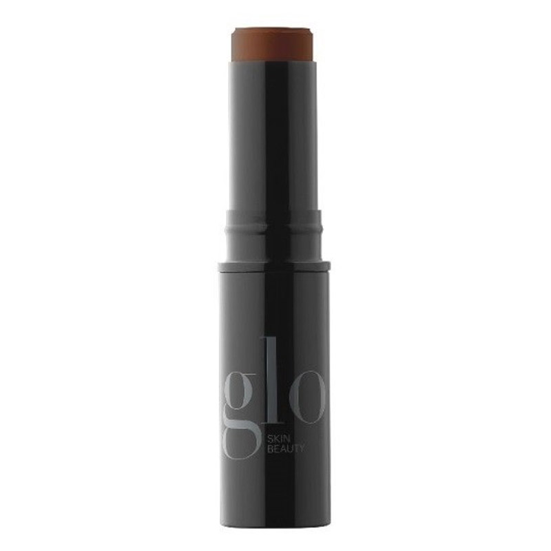 Glo Skin Beauty Hd Mineral Foundation Stick Ebony 12C