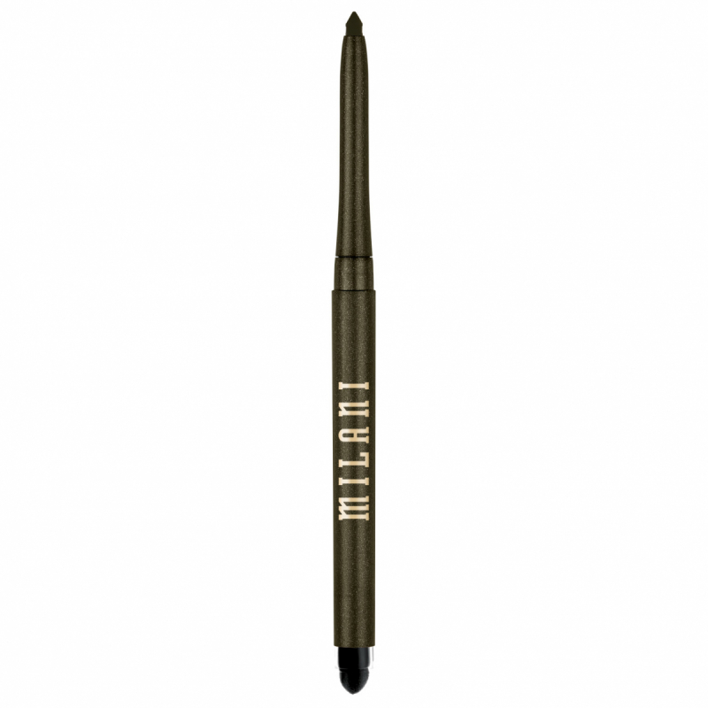 Milani Stay Put Eyeliner Moss Boss