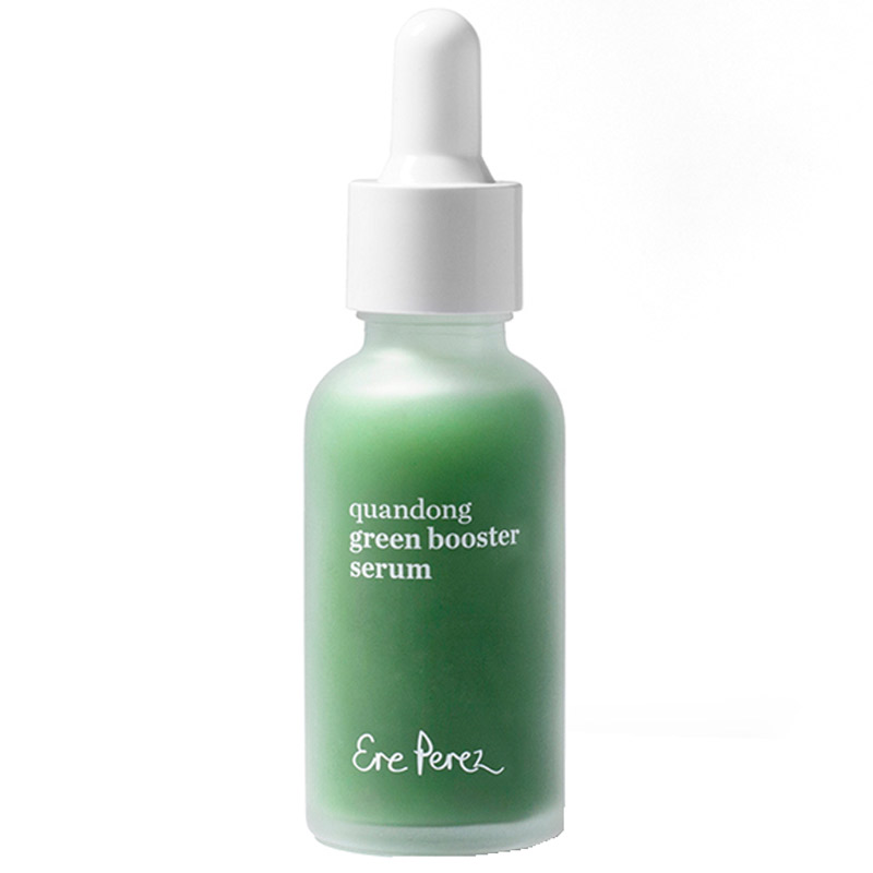 Ere Perez Quandong Green Booster Serum (30 ml)