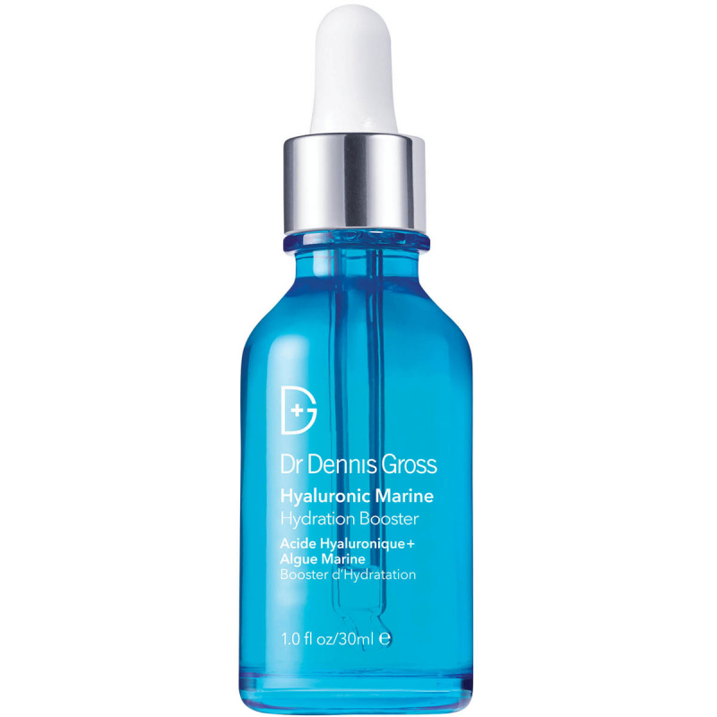 Dr Dennis Gross Hyaluronic Marine Hydration Booster (30ml)