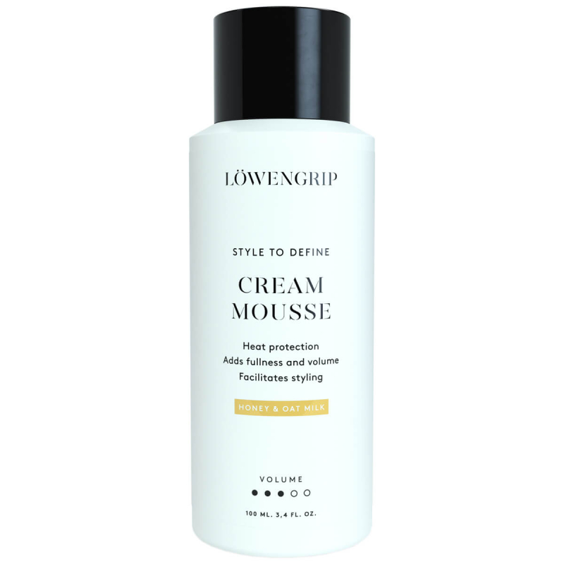 Löwengrip Style To Define Cream Mousse (100ml)