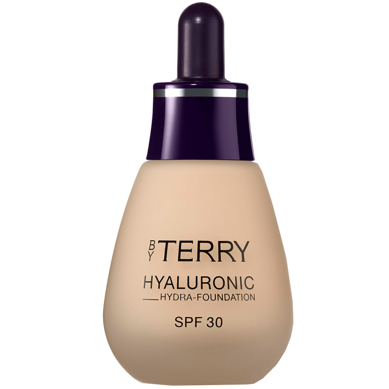 By Terry Hyaluronic Hydra-Foundation 100W Warm – Fair