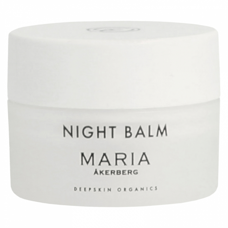 Maria Åkerberg Night Balm (10ml)