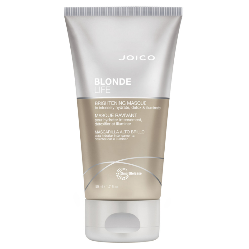 Joico Blonde Life Brightening Masque (50ml)