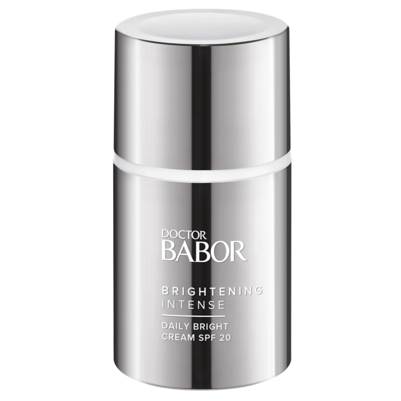 Babor Doctor Babor Daily Bright Cream SPF 20 (50ml)